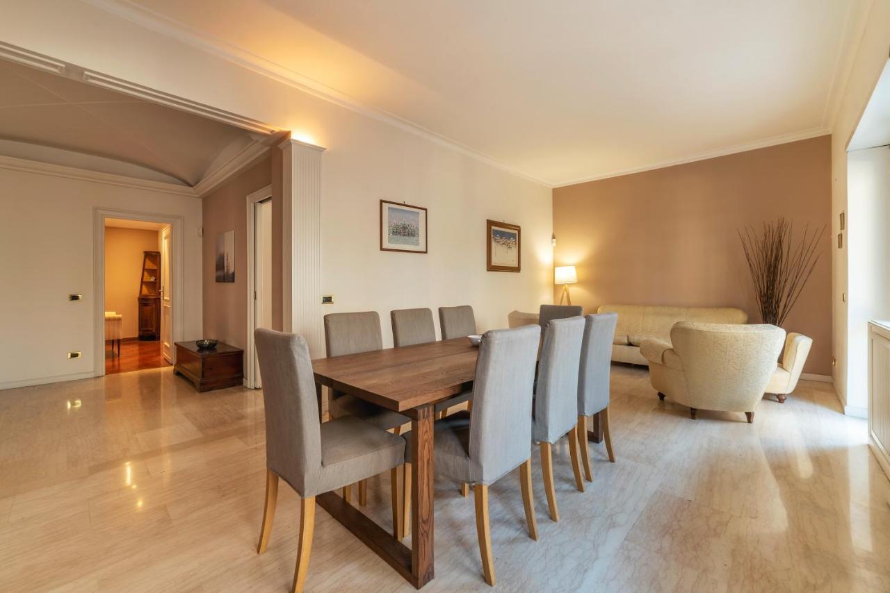 Apartment Mm Cipro Elegant