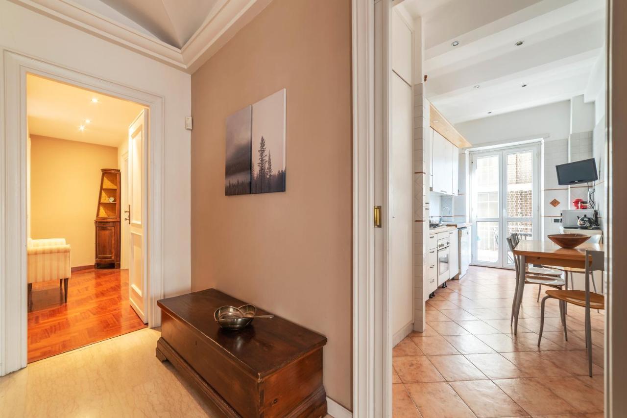 Apartment Mm Cipro Elegant Rom